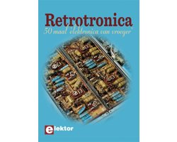 Retrotronica