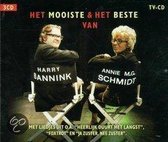 Mooiste & Beste Van Annie