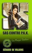 SAS 135 SAS contre PKK