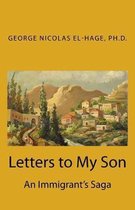 Letters to My Son