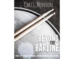 Beyond the Barline