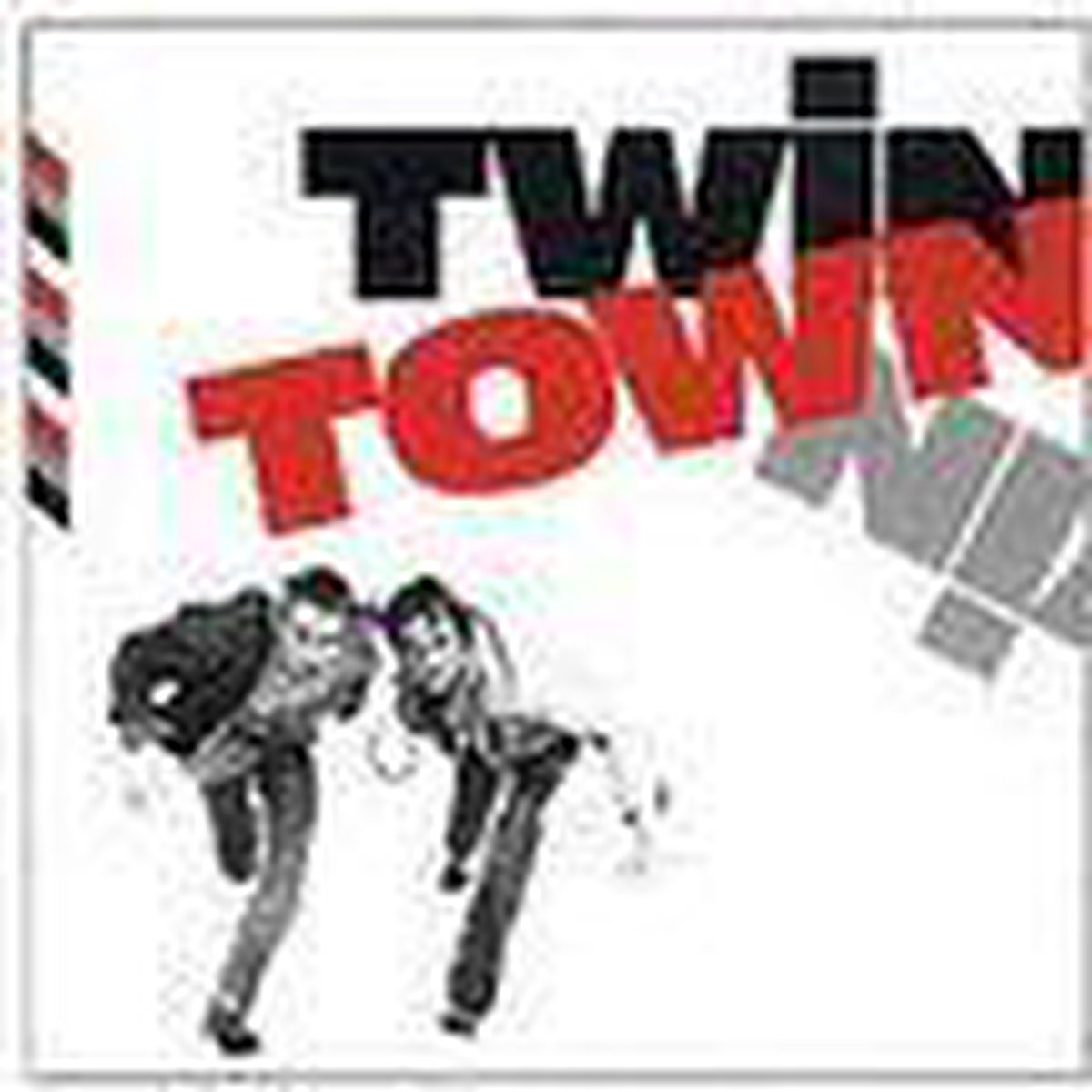 Afbeelding van product Twin Town  - Original Soundtrack
