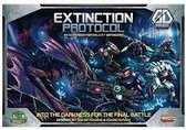 Extinction Protocol: Galaxy Defenders Exp