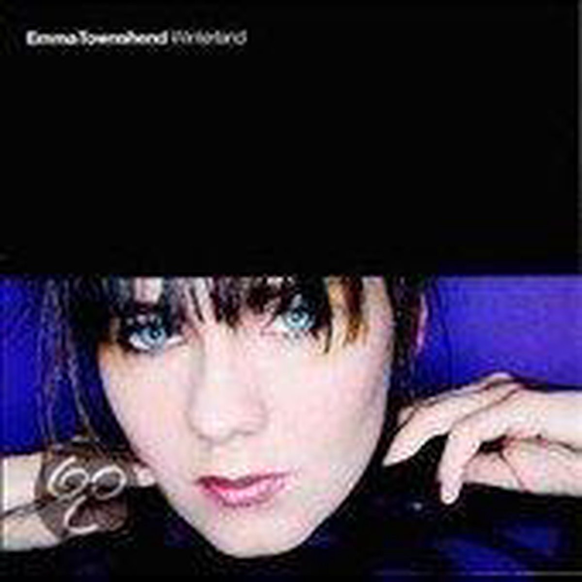 Townshend Emma - Winterland (Imp)