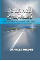 Journey Into Fulfilment