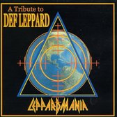 Leppardmania: A Tribute To Def Leppard