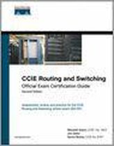 CCIE Routing And Switching Exam Certification Guide