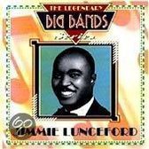 Jimmie Lunceford: The Legendary Big Bands Series
