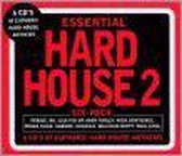 Essential Hard House 6 Pack 10