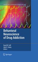Current Topics in Behavioral Neurosciences 3 - Behavioral Neuroscience of Drug Addiction