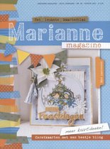 Marianne magazine 20ste jrg. nr. 28