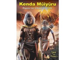 Kenda Mũiyũru