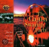 Cajun Swamp Party