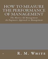 How to Measure the Performance of Management