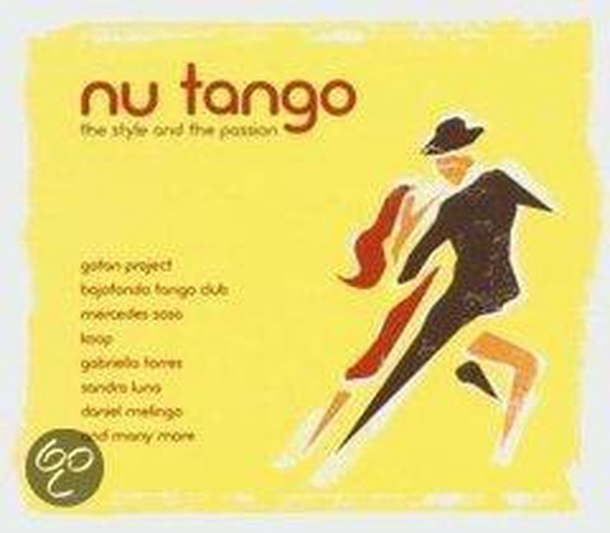 Nu Tango