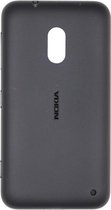 02500S9 Nokia Battery Cover Lumia 620 Black
