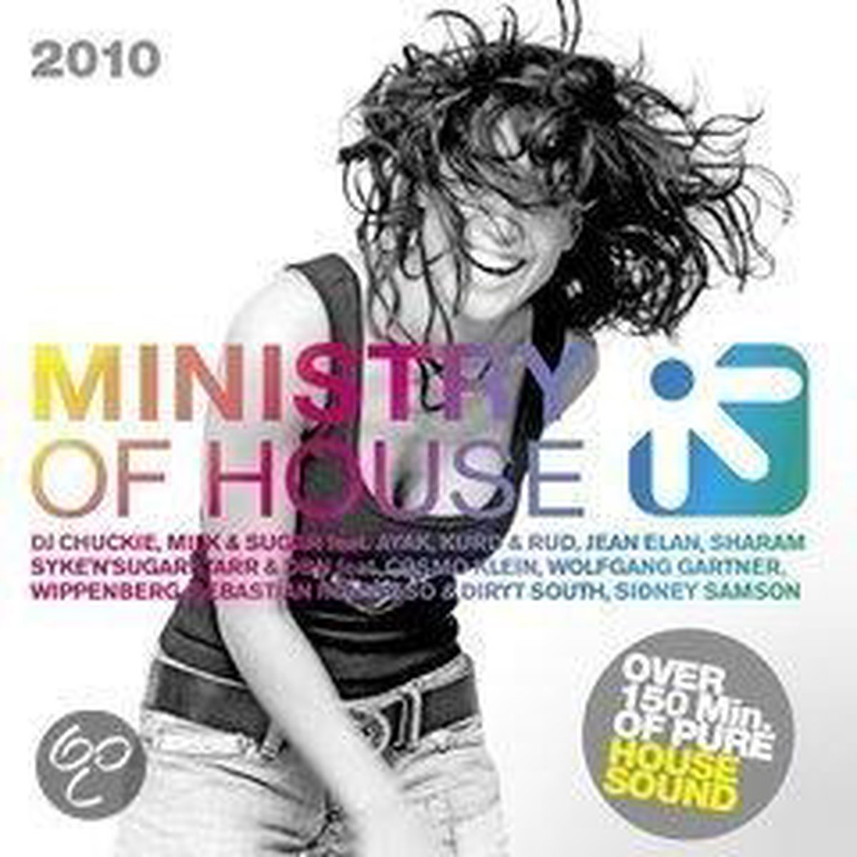 Ministry Of House 2010
