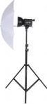 Walimex Studioset Daylight 250S 16424 Fotolamp