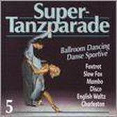 Various - Super-Tanzparade 5