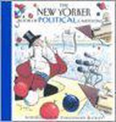 The New Yorker Book Of Political Cartoons