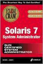 Solaris 7 System Administrator Exam Cram