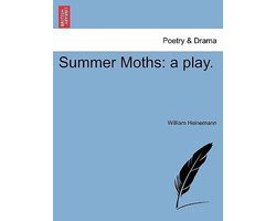 Summer Moths