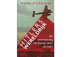 Hitlers Wereldrijk
