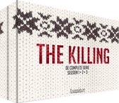 Killing - Seizoen 1 - 3 (DVD)