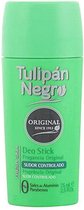 Tulipán Negro Original Deodorant Roller/ Grroen - Voordelig/ Spaanse deodorant/ Set2 stuks -   75ml