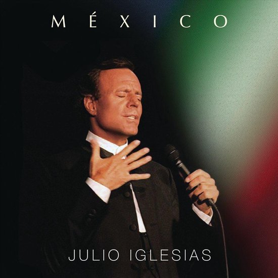 julio iglesias album 2015