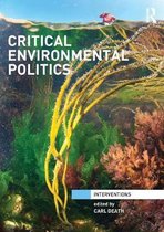 Critical Environmental Politics