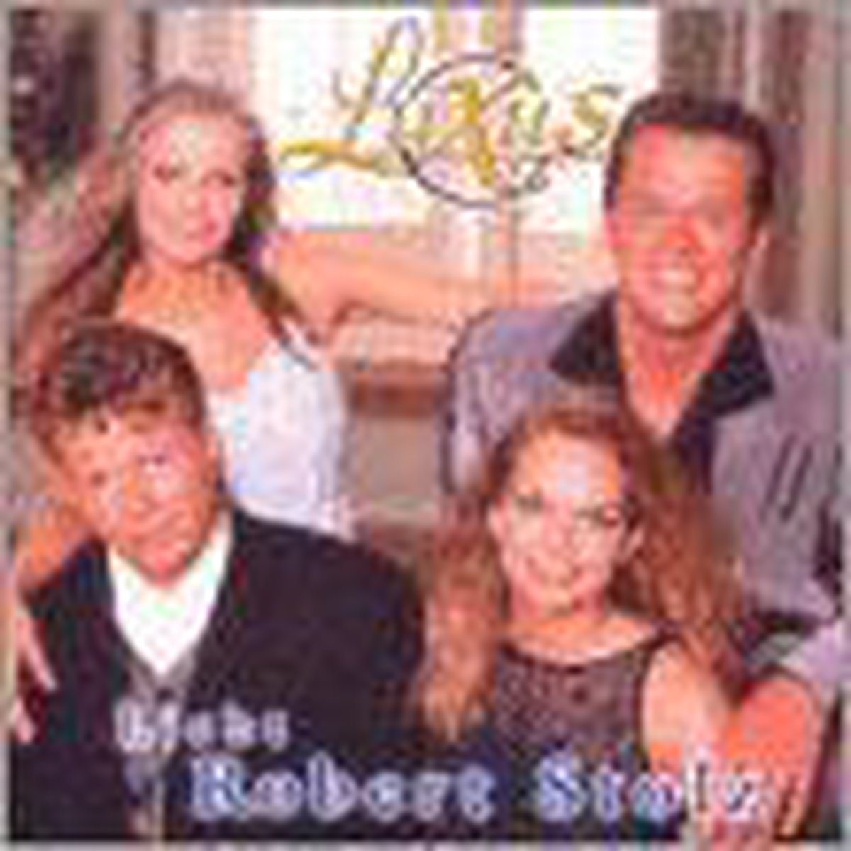 Liebt Robert Stolz