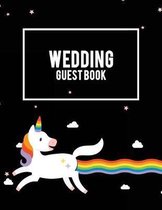 Wedding Guest Book