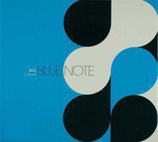 Blue Note Select Blue Note: Best Of, various artists | Muziek | bol