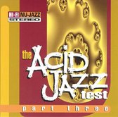 Acid Jazz Test Part 3