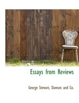 Essays from Reviews