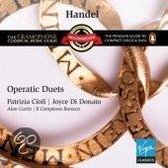Operatic Duets (Ciofi, Donato)