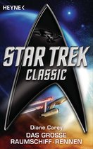 Star Trek - Classic: Das große Raumschiffrennen