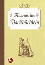 Altdeutsches Backbüchlein