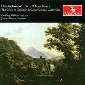 Charles Gounod: Sacred Choral Works