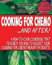 Cooking for Chemo ...and After!