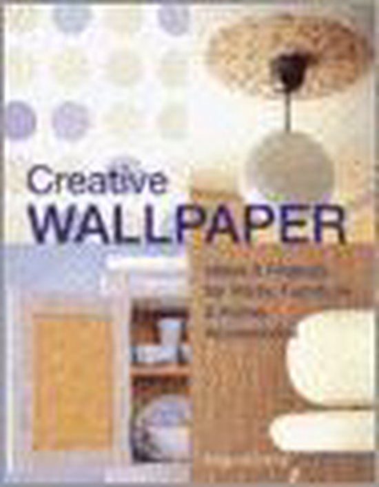 Creative Wallpaper - cover
