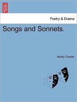 Songs and Sonnets.