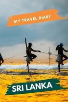 My Travel Diary SRI LANKA