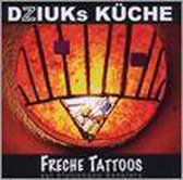 Freche Tattous Auf Blutju