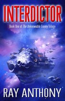 The Unknowable Enemy 1 - Interdictor