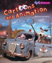 Cartoons and Animations