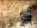 Vie et aventures de Nicolas Nickleby