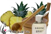 Saunageur Opgiet Ananas 250 ml