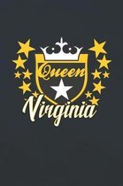 Queen Virginia